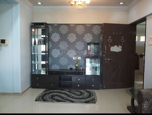 Bedroom in 2 BHK Apartment at Dwarka Suncrest Phase 2, Rahatani – for Sale