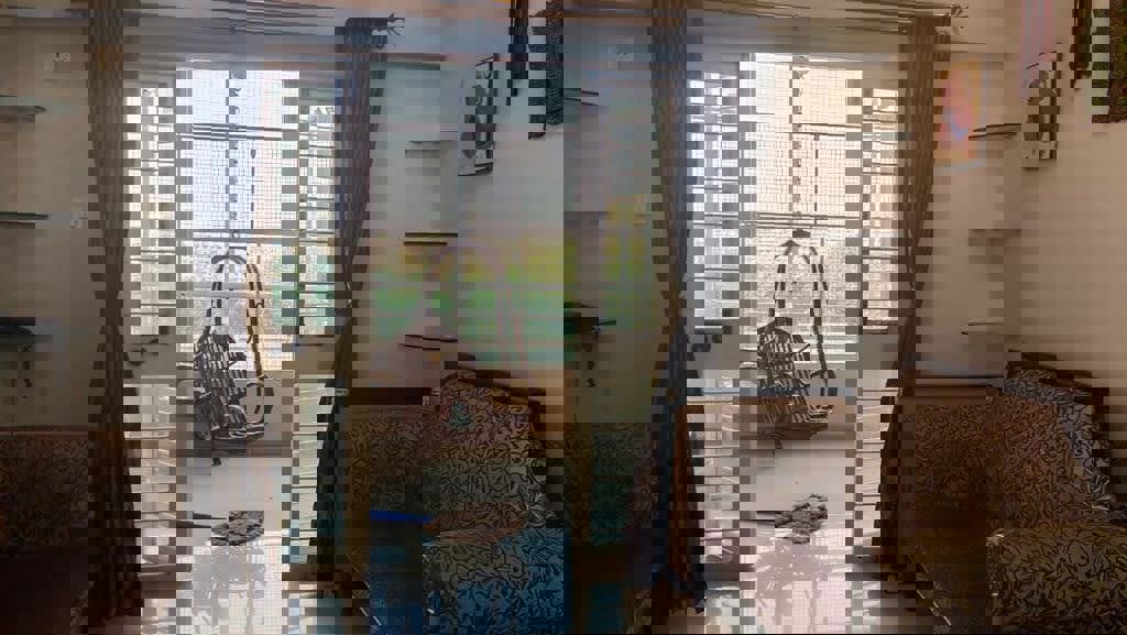 2 BHK 957 Sq.Ft. Apartment in Dwarka Suncrest Phase 2