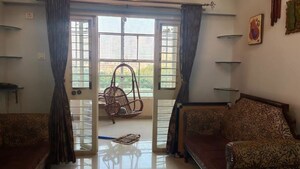 2 BHK Apartment For Sale in Dwarka Suncrest Phase 2, Rahatani