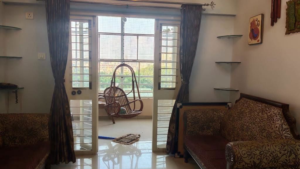 2 BHK Apartment For Sale in Dwarka Suncrest Phase 2