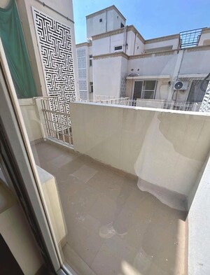 Kitchen in 3 BHK Apartment at Emaar Emerald Floors Premier, Sector 65 – for Rent