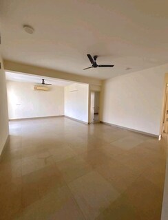 3 BHK + Extra Room Apartment For Rent in Emaar Emerald Floors Premier