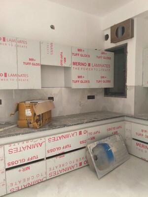 Master Bedroom in 2 BHK Apartment at Ireo Uptown, Sector 66 – for Sale