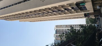 3 BHK Apartment – Exterior View View at Nanded Asawari, Nanded - for Rent