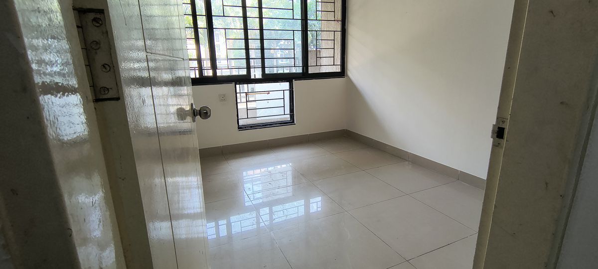 3 BHK Apartment For Rent in Nanded Asawari