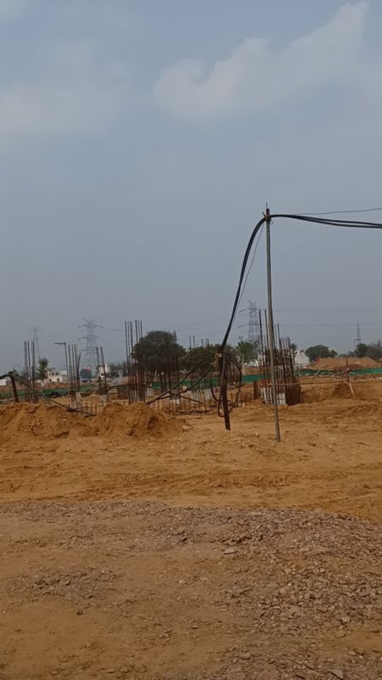 undefined, signature-global-city-of-colours  125 Sq.Yd. Plot In Nh 8 Gurgaon 10057173