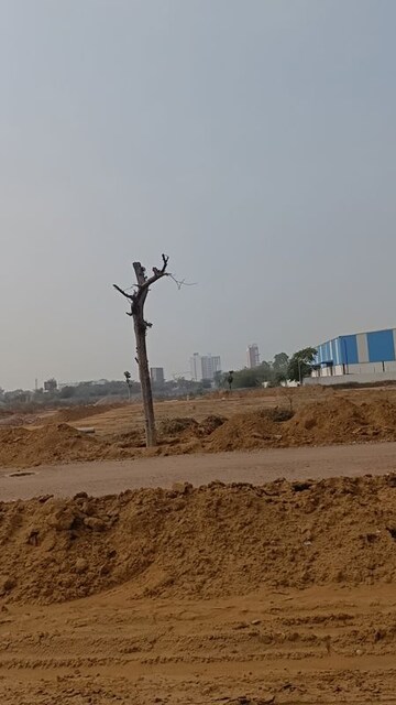 Plot Area in  Plot at Signature Global City of Colours, Nh 8 – for Sale