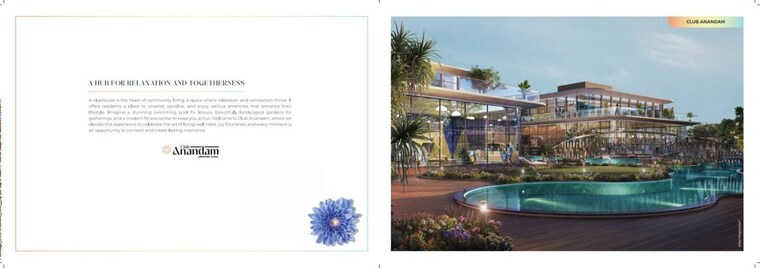 Exterior View, signature-global-city-of-colours  125 Sq.Yd. Plot In Nh 8 Gurgaon 10057173