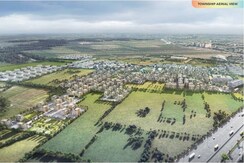 Plot For Sale in Signature Global City of Colours