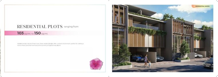Exterior View, signature-global-city-of-colours  125 Sq.Yd. Plot In Nh 8 Gurgaon 10057173