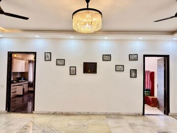 Building Lobby in Studio Apartment at DLF Cyber SEZ, Sector 24 – for Rent