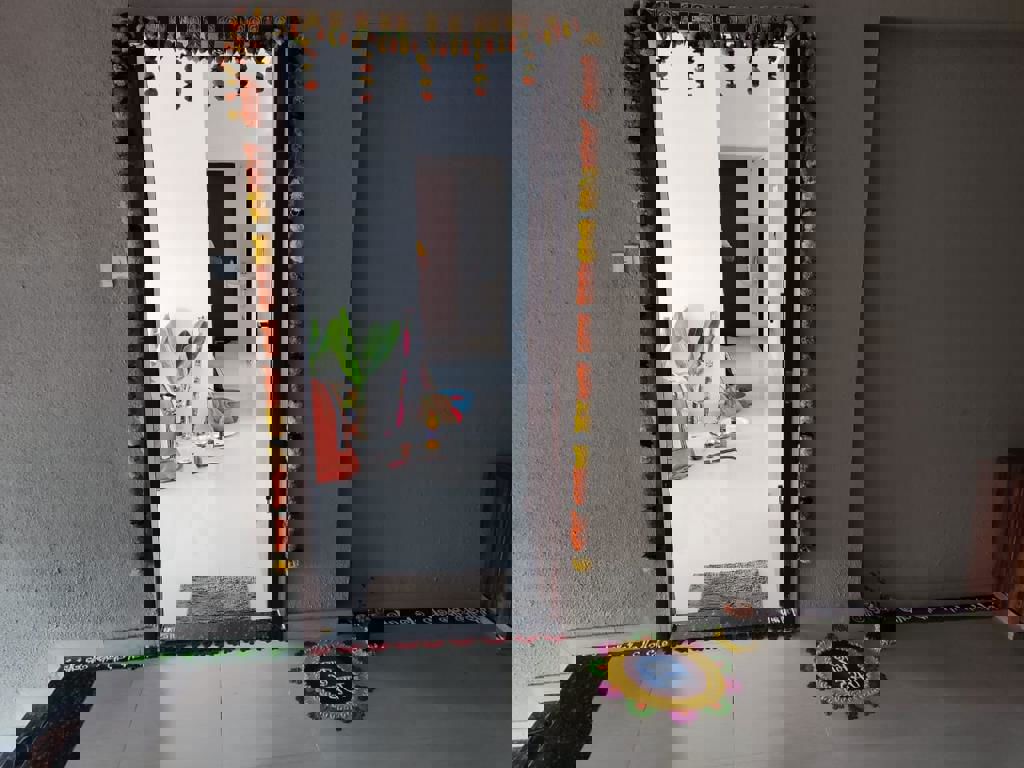 1 BHK 600 Sq.Ft. Apartment in Lunkad Orchids