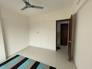 Building Lobby in 1 BHK Apartment at Lunkad Orchids, Viman Nagar – for Rent