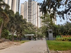 3 BHK Apartment For Sale in Kasturi Eon Homes