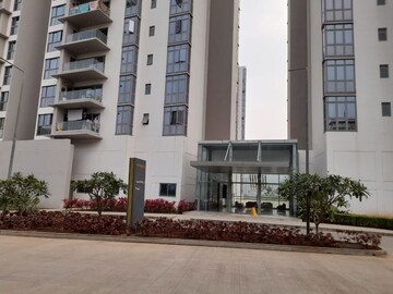 3 BHK Apartment – Exterior View View at Kasturi Eon Homes, Hinjewadi - for Sale