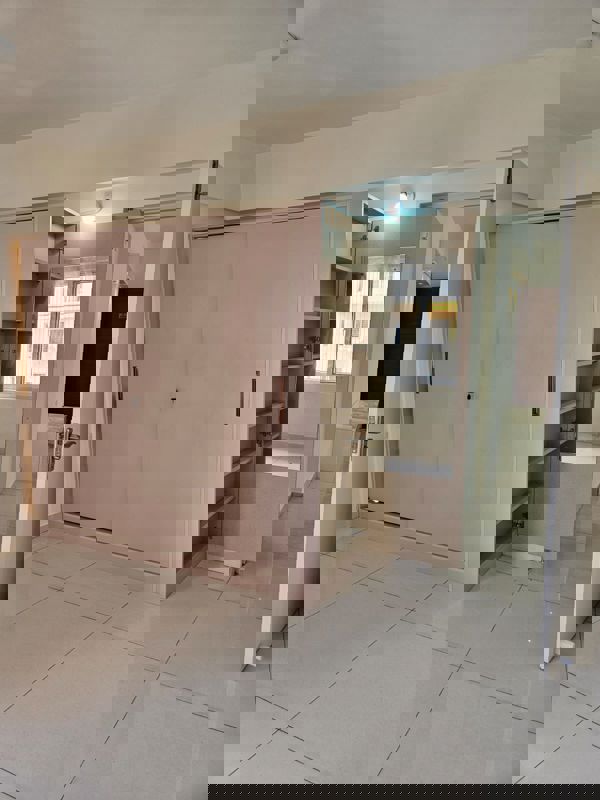 2 BHK + Pooja Room 1200 Sq.Ft. Apartment in Mahaveer Celesse