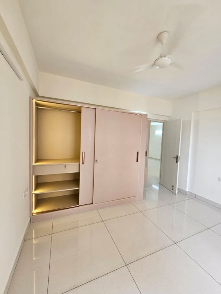 Bathroom, mahaveer-celesse 2 Bedroom 1200 Sq.Ft. Apartment In Hunasamaranahalli Bangalore 10057149