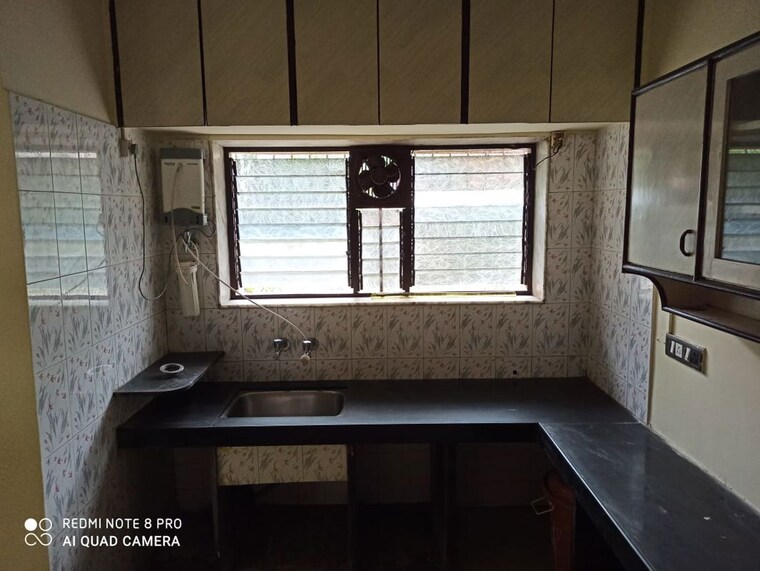 Kitchen, bhusari colony 2 Bedroom 1023 Sq.Ft. Apartment In Bhusari Colony Pune 10057098
