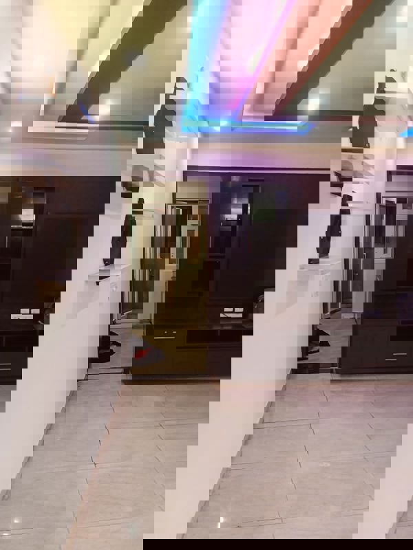 3 BHK 1800 Sq.Ft. Apartment in Sterling Ascentia