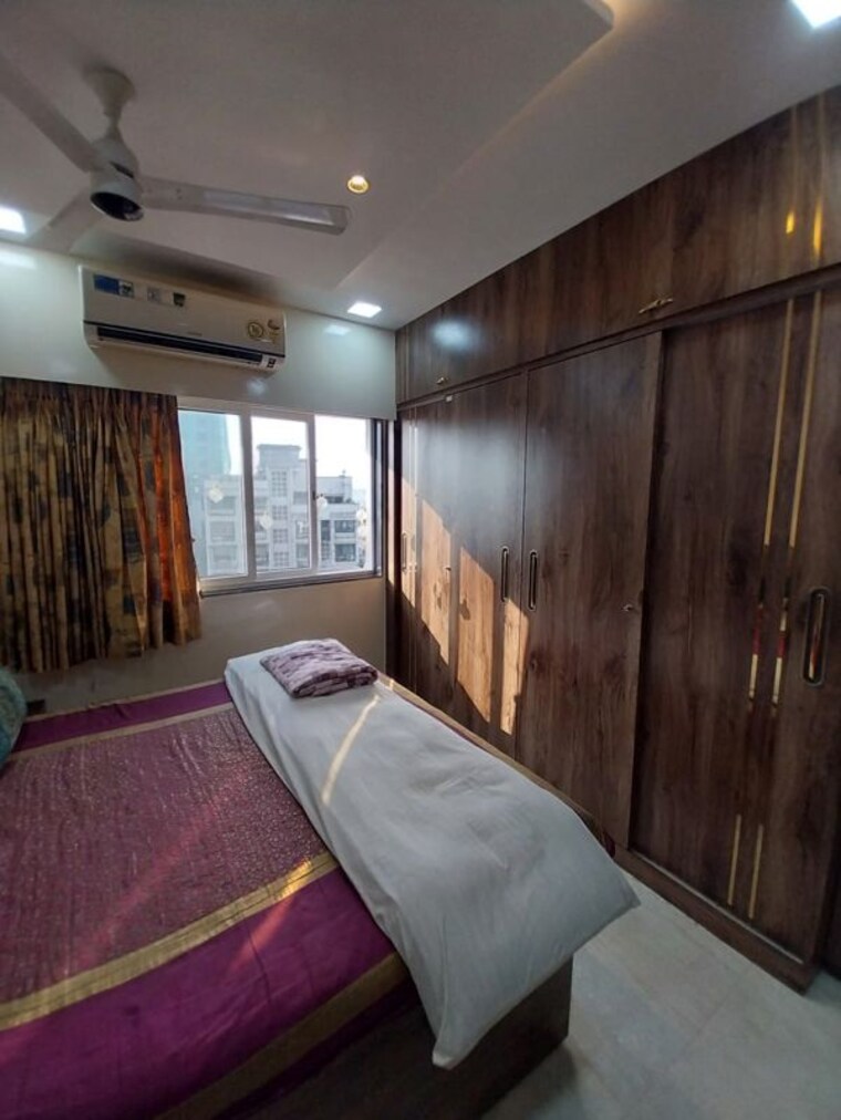 Bedroom, shree-samarth 2 Bedroom 980 Sq.Ft. Apartment In Dadar East Mumbai 10057165