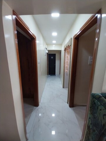 Building Lobby in 2 BHK Apartment at Shree Samarth, Dadar East – for Sale