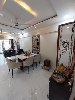 2 BHK + Servant Room,Study Room Apartment For Sale in Shree Samarth
