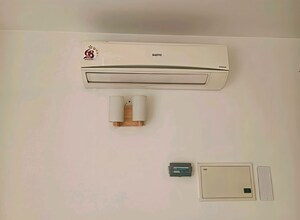 Furnished Amenities in 4 BHK Apartment at Emaar Emerald Floors Premier, Sector 65 – for Rent