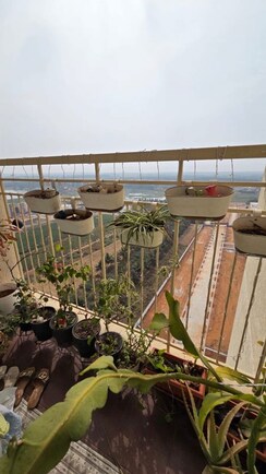 2 BHK + Pooja Room,Basement Apartment For Rent in Prestige Finsbury Park Hyde