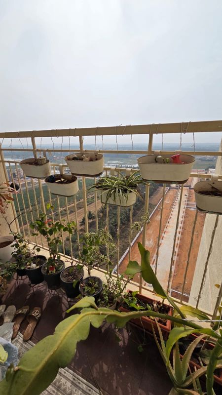 2 BHK + Pooja Room,Basement Apartment For Rent in Prestige Finsbury Park Hyde