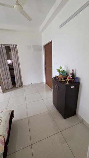 Furnished Amenities in 2 BHK Apartment at Prestige Finsbury Park Hyde, Bagaluru – for Rent