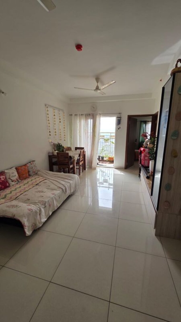 Bedroom, prestige-finsbury-park-hyde 2 Bedroom 1100 Sq.Ft. Apartment In Bagaluru Bangalore 10057130