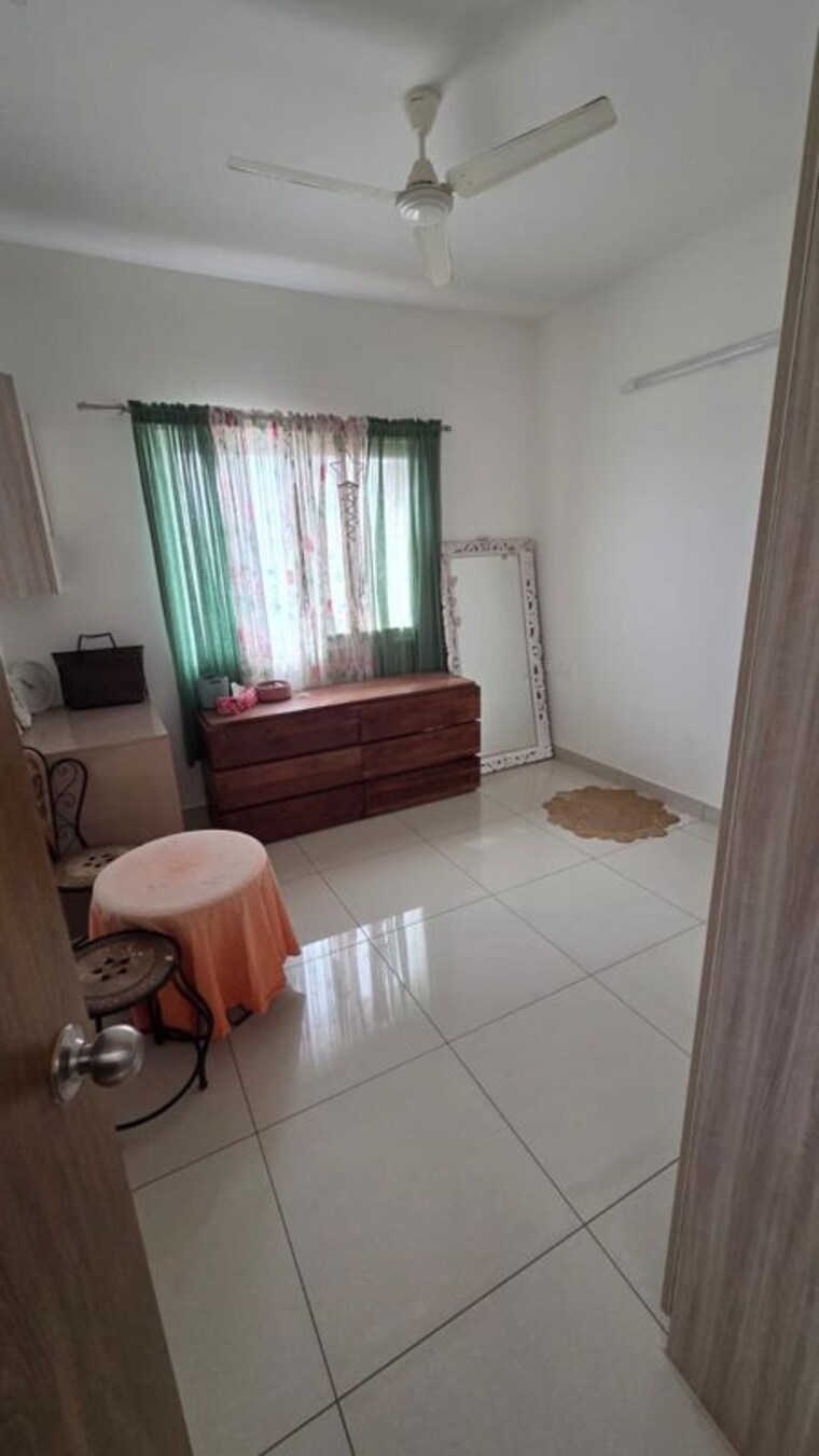 Living Room, prestige-finsbury-park-hyde 2 Bedroom 1100 Sq.Ft. Apartment In Bagaluru Bangalore 10057130
