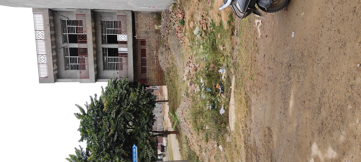 Plot For Sale in Mullanpur