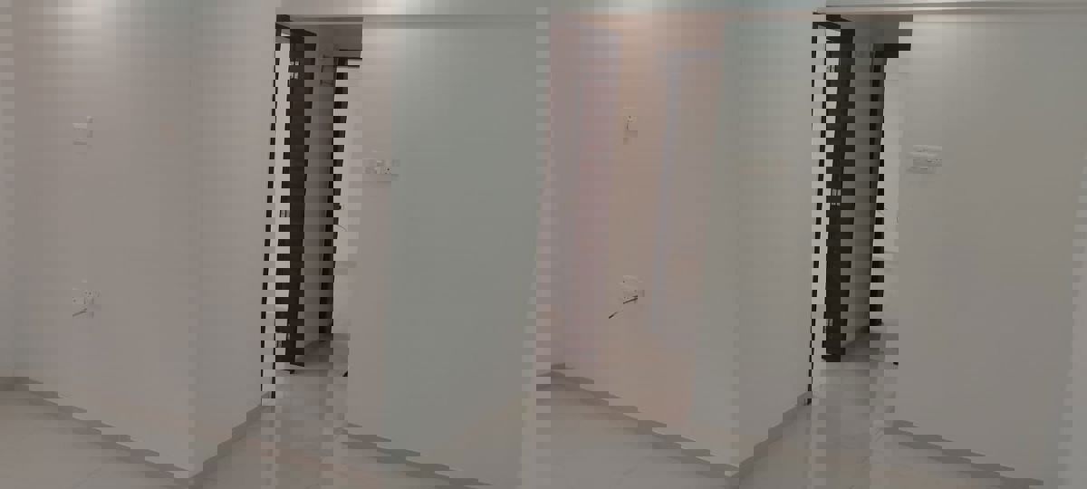 2 BHK 1000 Sq.Ft. Apartment in Choice 24 Goodwill