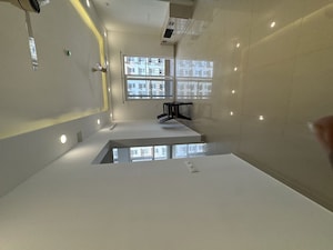 Furnished Amenities in 3 BHK Apartment at Alliance El Dorado Park, Anekal – for Rent