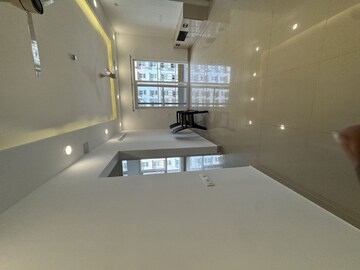 Furnished Amenities in 3 BHK Apartment at Alliance El Dorado Park, Anekal – for Rent