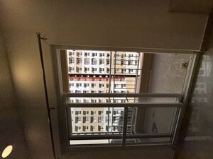 3 BHK Apartment – Exterior View View at Alliance El Dorado Park, Anekal - for Rent