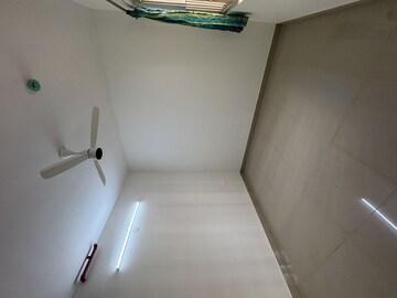 Building Lobby in 3 BHK Apartment at Alliance El Dorado Park, Anekal – for Rent