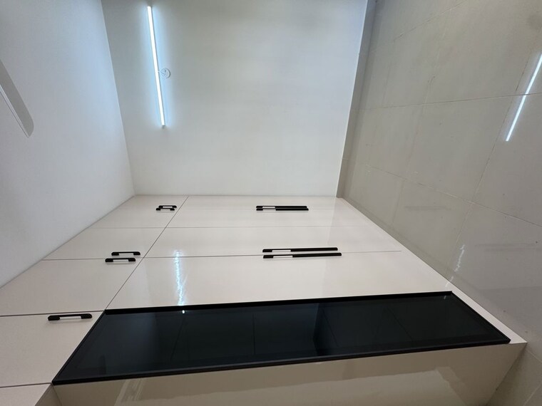 Bedroom, alliance-el-dorado-park 3 Bedroom 1040 Sq.Ft. Apartment In Anekal Bangalore 10057172