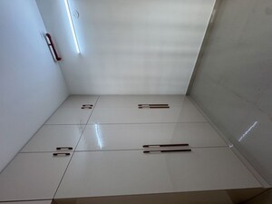 Furnished Amenities in 3 BHK Apartment at Alliance El Dorado Park, Anekal – for Rent