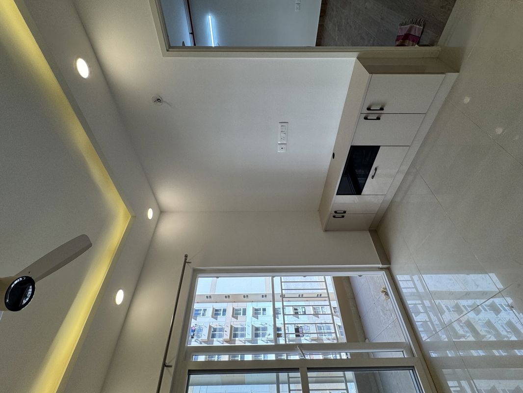 3 BHK Apartment For Rent in Alliance El Dorado Park