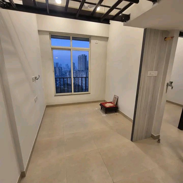 1 BHK 249 Sq.Ft. Apartment in Group Satellite Aarambh