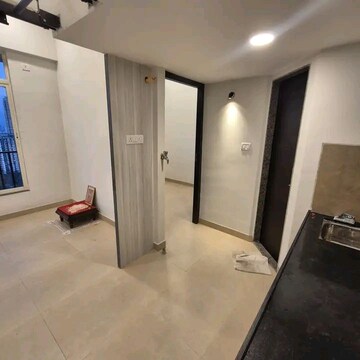 Room in 1 BHK Apartment at Group Satellite Aarambh, Malad East – for Sale