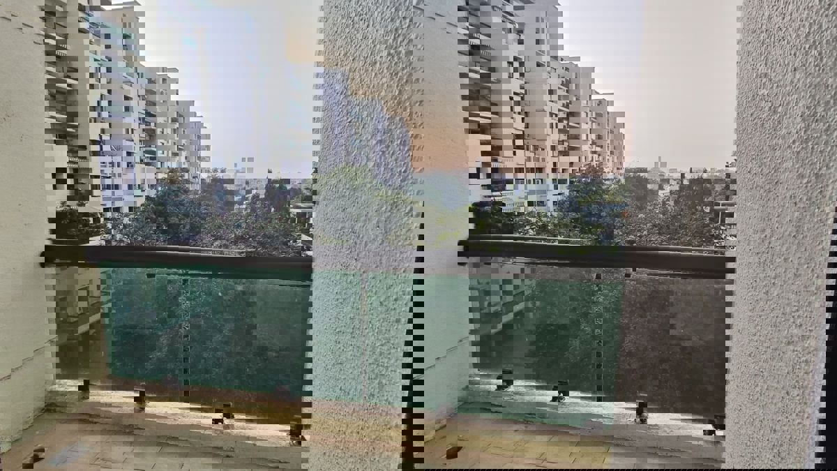 2 BHK 1140 Sq.Ft. Apartment in Konark Splendour