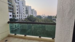 2 BHK Apartment For Rent in Konark Splendour
