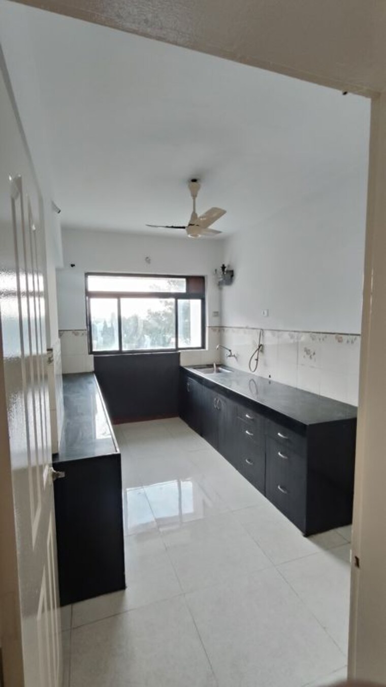Kitchen, konark-splendour 2 Bedroom 1140 Sq.Ft. Apartment In Kalyani Nagar Pune 10057218