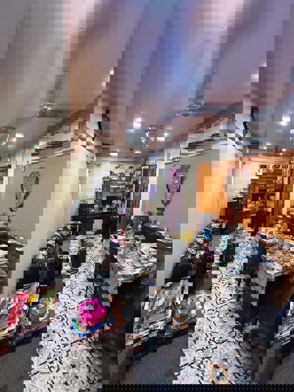 2 BHK 480 Sq.Ft. Apartment in Ghanshyam Complex