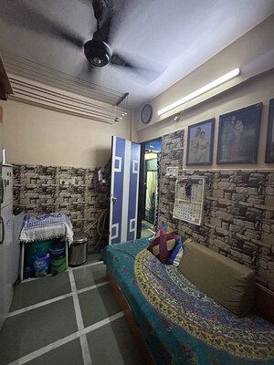 Room in 2 BHK Apartment at Ghanshyam Complex, Dombivli West – for Sale