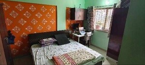 Living Room in 2 BHK Apartment at B.U.Bhandari Everglade, Kharadi – for Rent