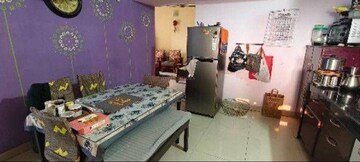 2 BHK Apartment For Rent in B.U.Bhandari Everglade, Kharadi